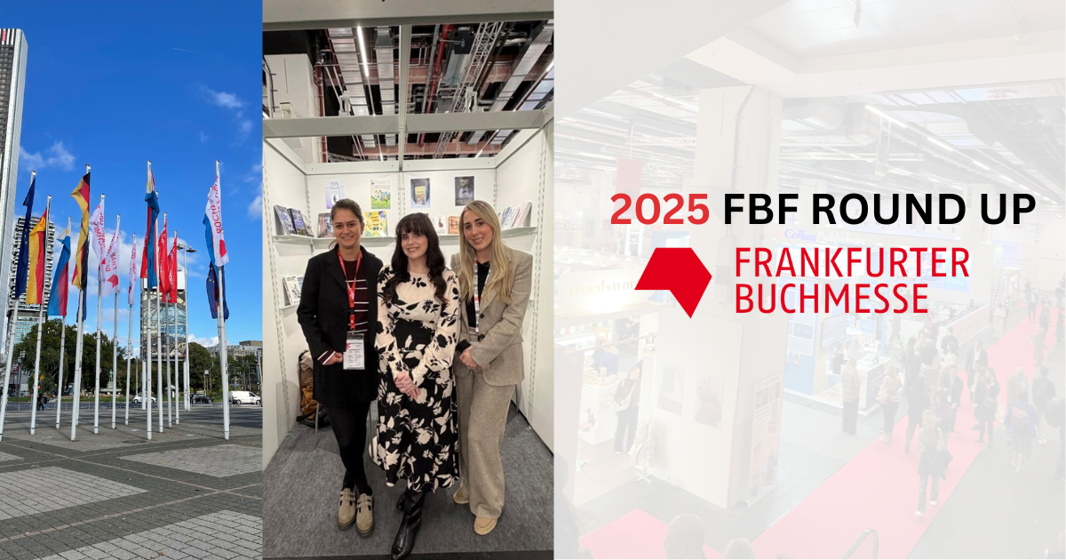 2025 FBF Round up